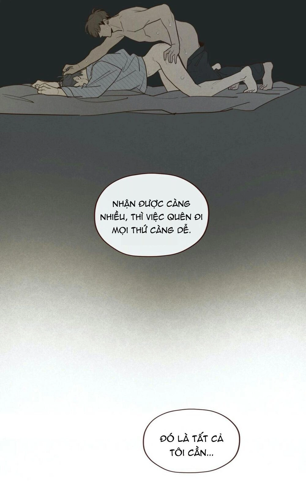 Vận Mệnh Không Mắc Sai Lầm Chapter 40 - 13