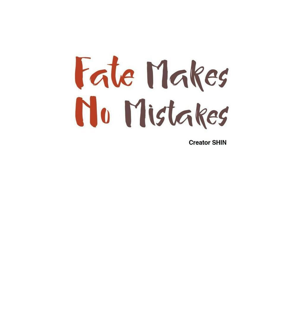 Vận Mệnh Không Mắc Sai Lầm Chapter 40 - 21