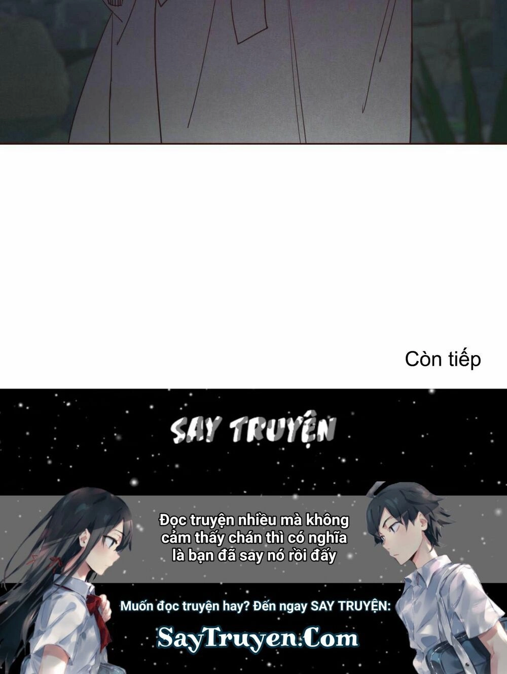 Vận Mệnh Không Mắc Sai Lầm Chapter 40 - 40