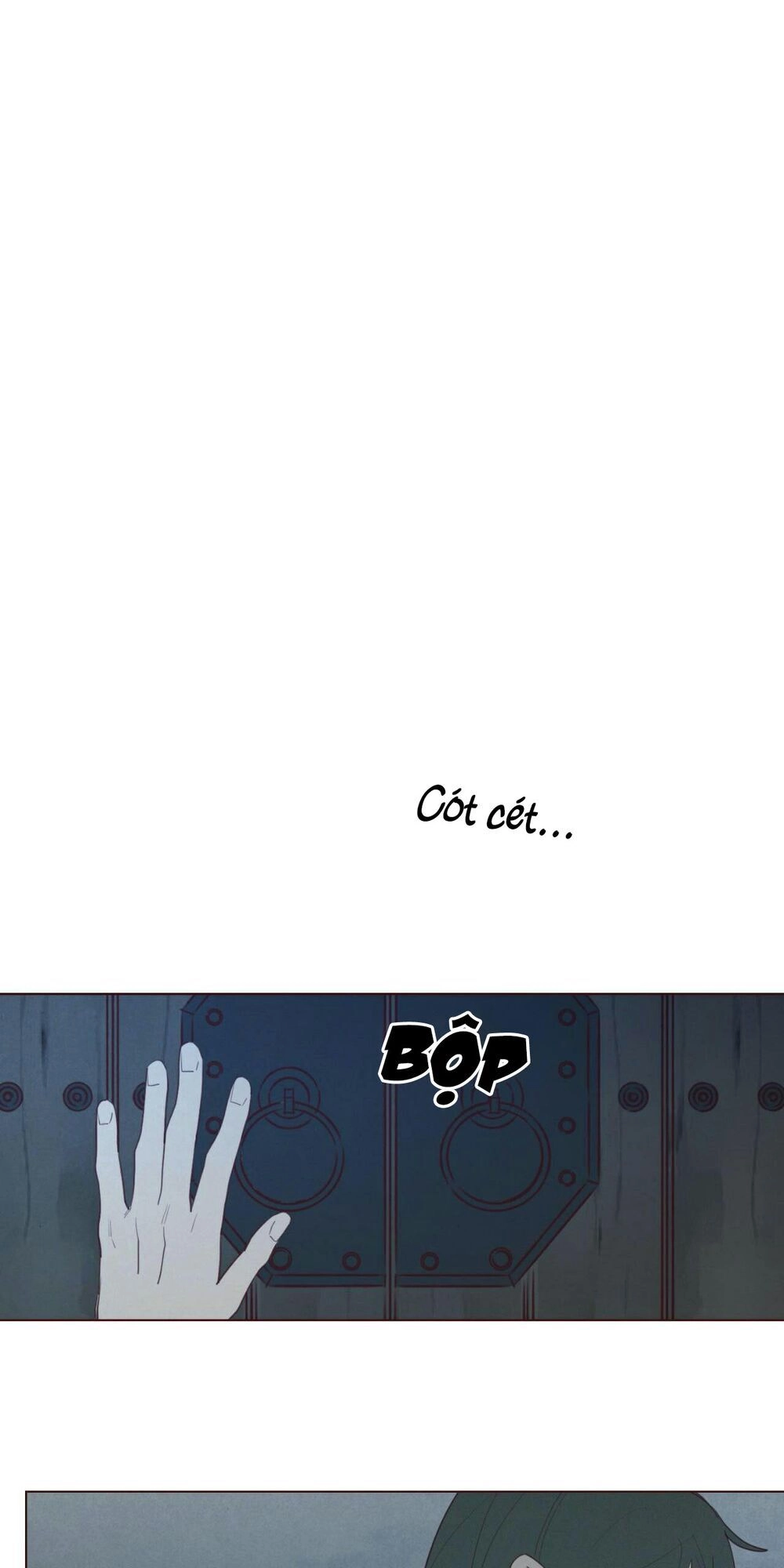 Vận Mệnh Không Mắc Sai Lầm Chapter 41 - 2