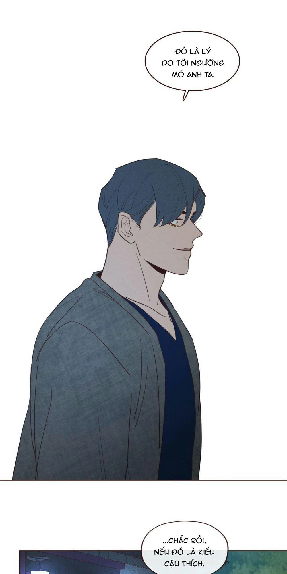 Vận Mệnh Không Mắc Sai Lầm Chapter 41 - 6