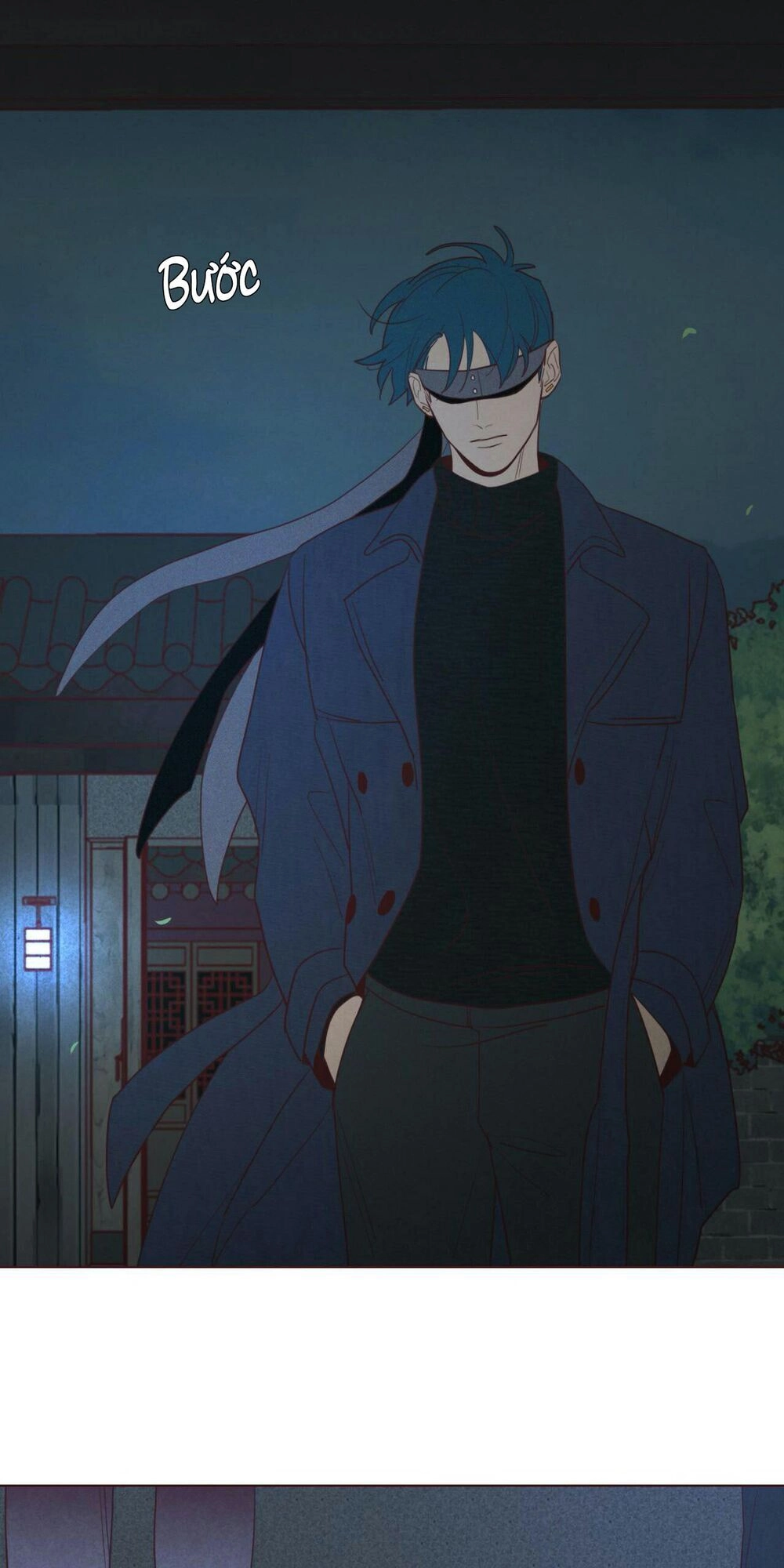 Vận Mệnh Không Mắc Sai Lầm Chapter 41 - 8