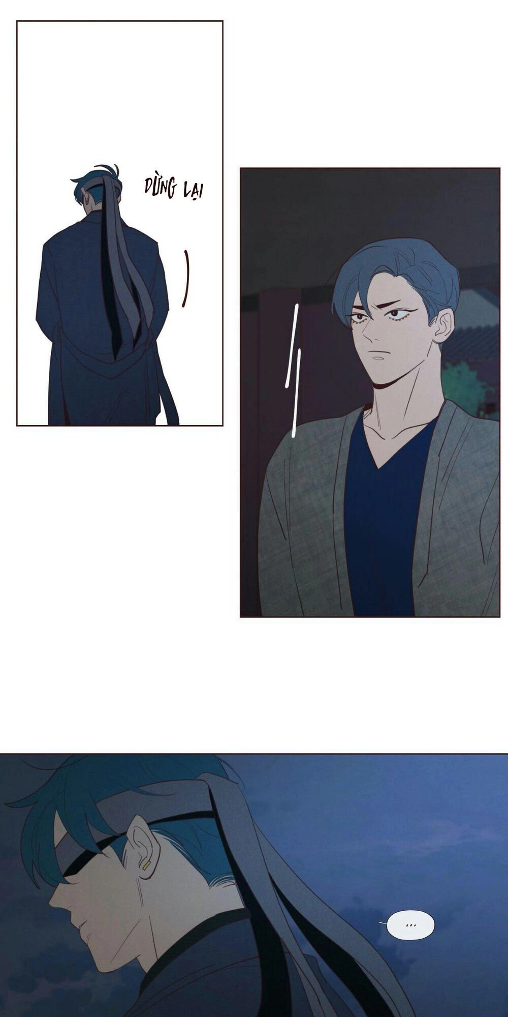 Vận Mệnh Không Mắc Sai Lầm Chapter 41 - 11