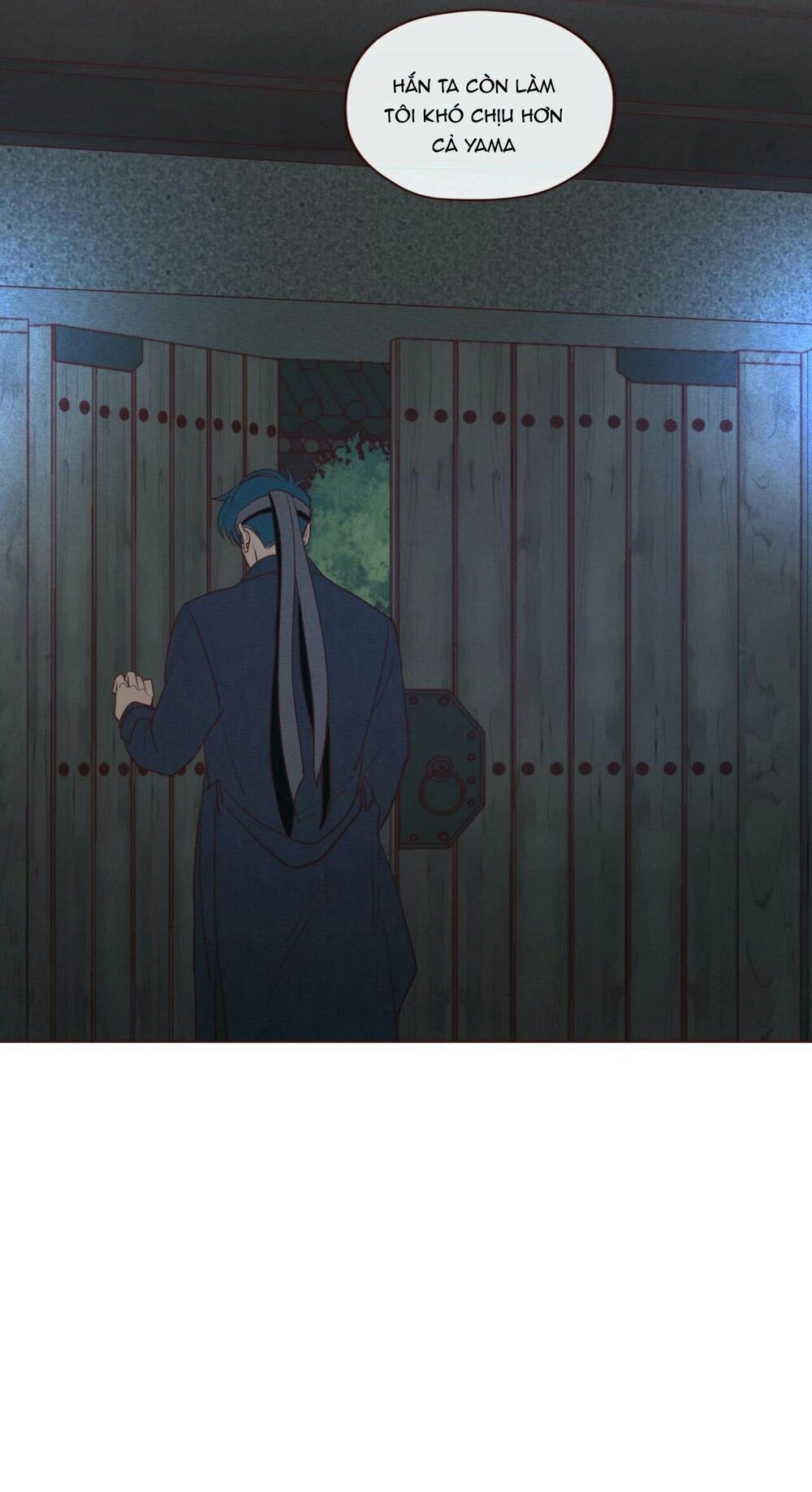 Vận Mệnh Không Mắc Sai Lầm Chapter 41 - 15