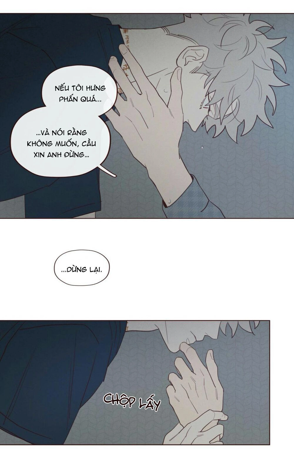 Vận Mệnh Không Mắc Sai Lầm Chapter 41 - 27