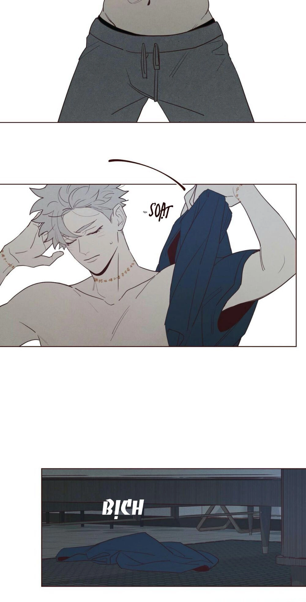 Vận Mệnh Không Mắc Sai Lầm Chapter 41 - 29