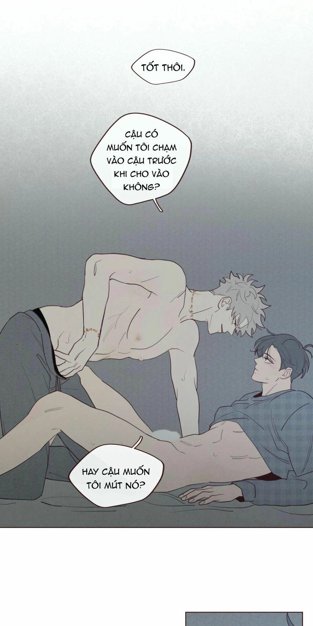 Vận Mệnh Không Mắc Sai Lầm Chapter 41 - 30