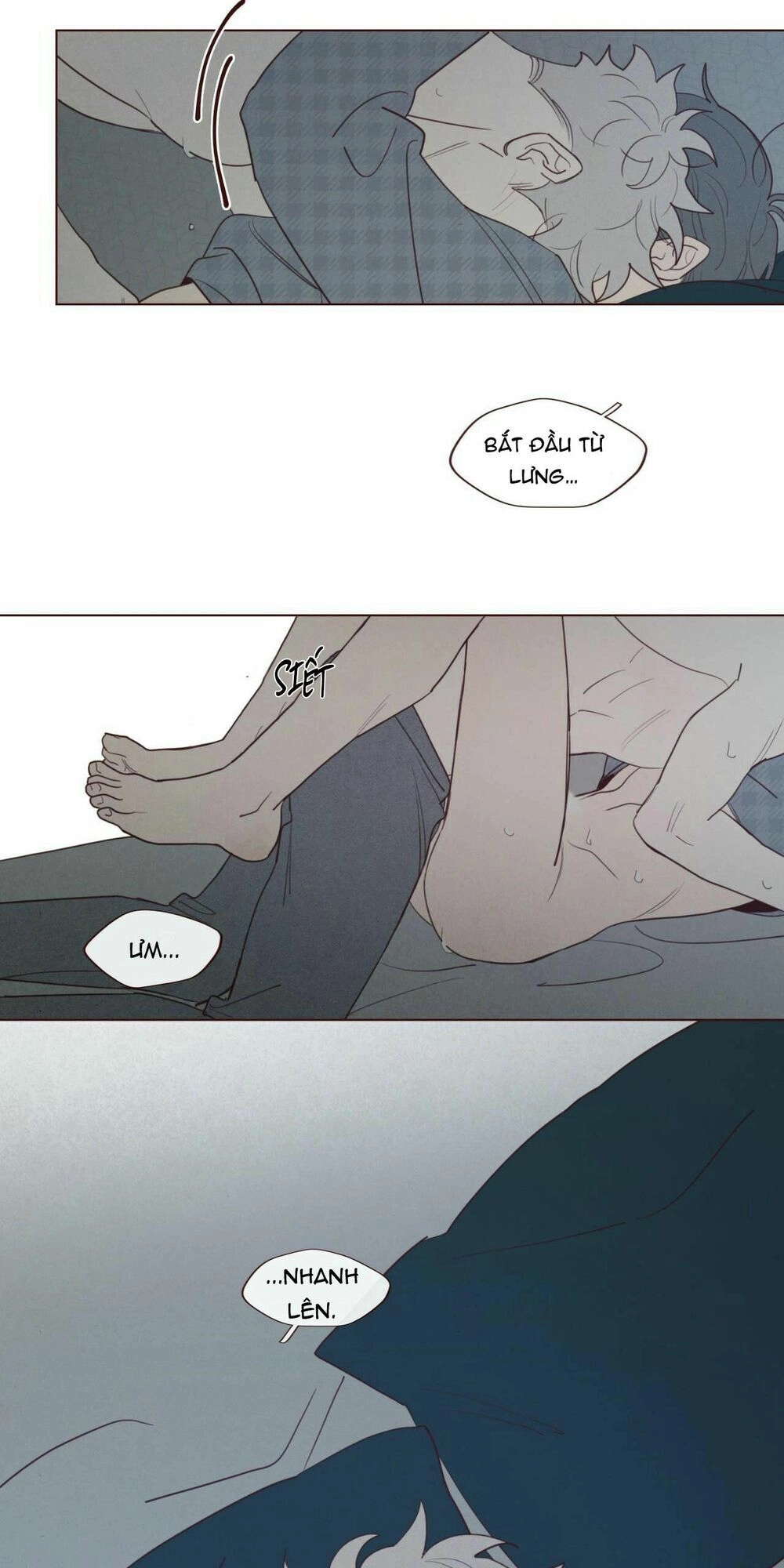 Vận Mệnh Không Mắc Sai Lầm Chapter 41 - 32