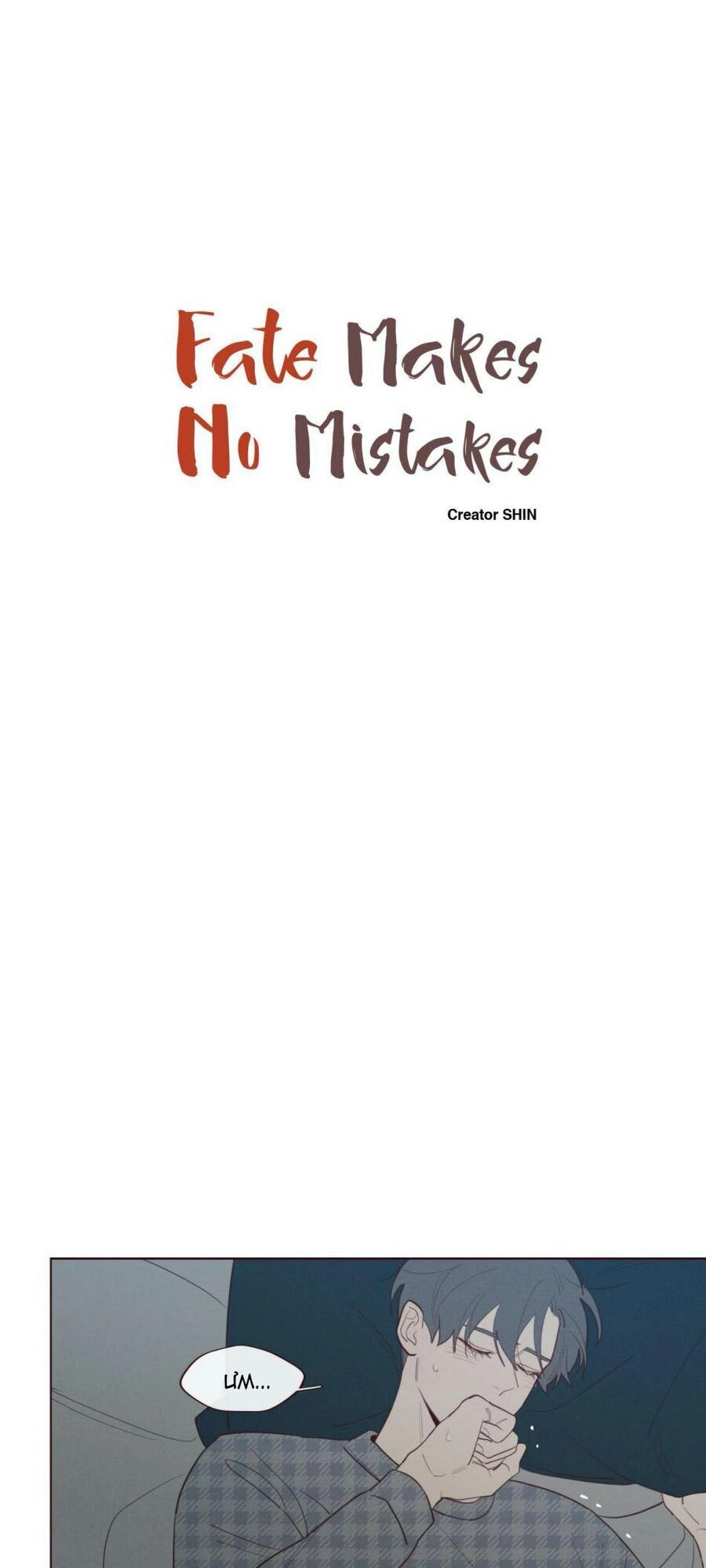 Vận Mệnh Không Mắc Sai Lầm Chapter 42 - 2