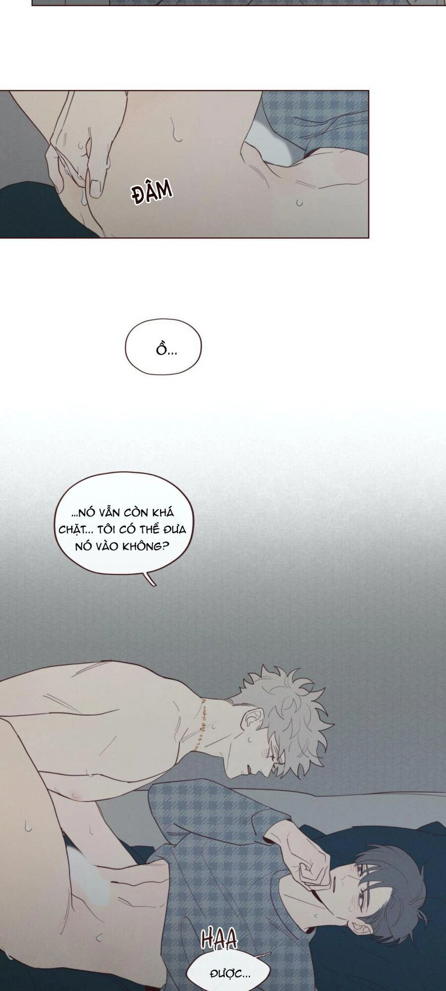 Vận Mệnh Không Mắc Sai Lầm Chapter 42 - 3