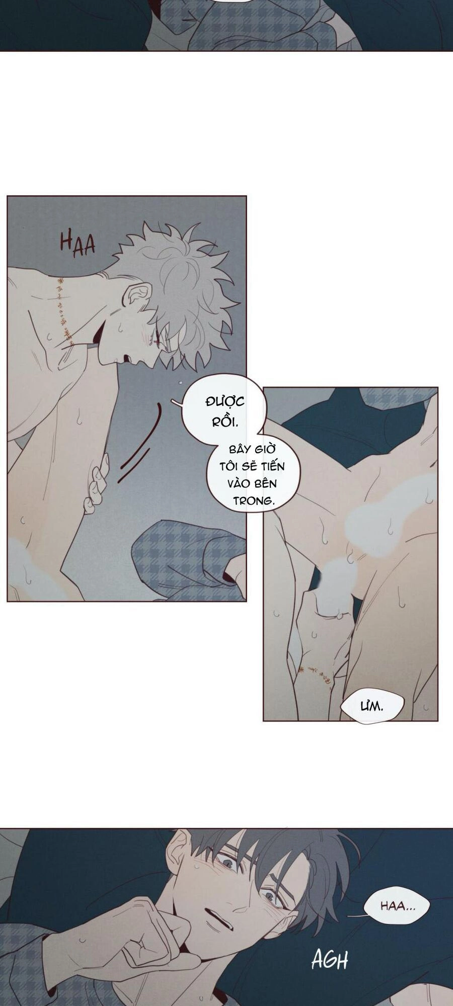 Vận Mệnh Không Mắc Sai Lầm Chapter 42 - 4