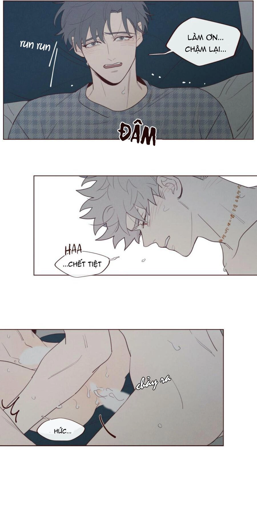 Vận Mệnh Không Mắc Sai Lầm Chapter 42 - 8