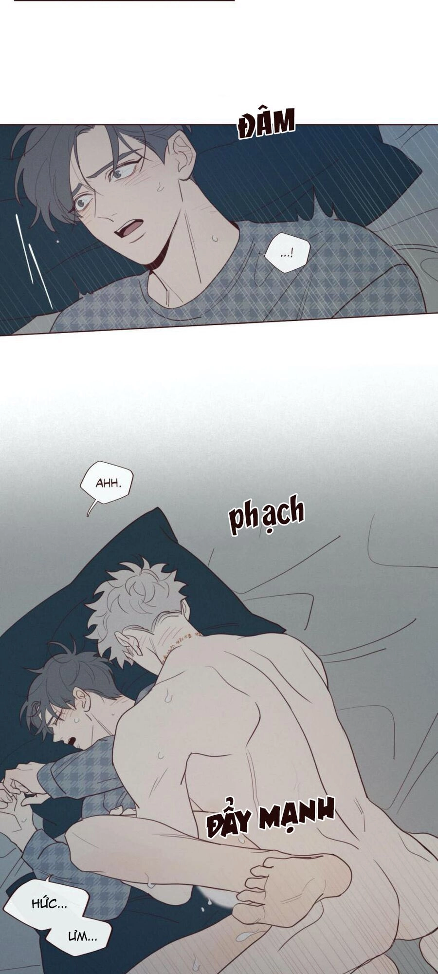 Vận Mệnh Không Mắc Sai Lầm Chapter 42 - 10