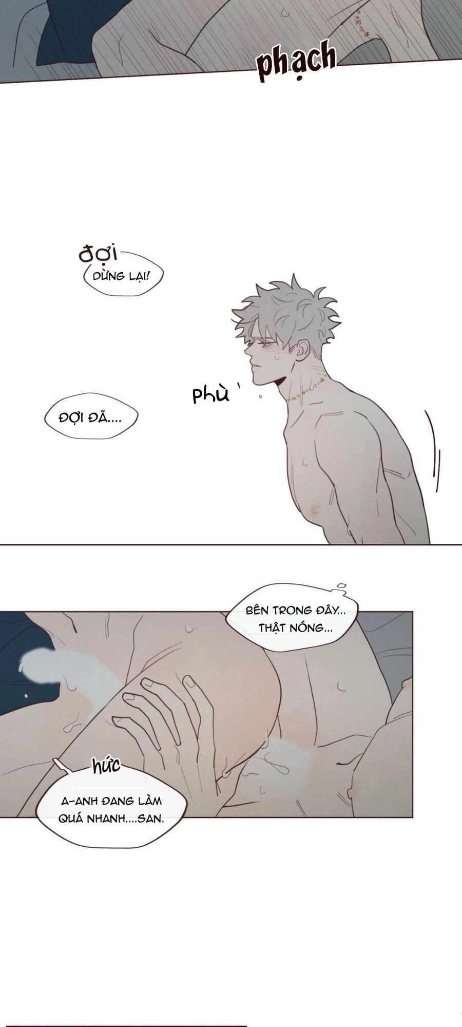 Vận Mệnh Không Mắc Sai Lầm Chapter 42 - 11