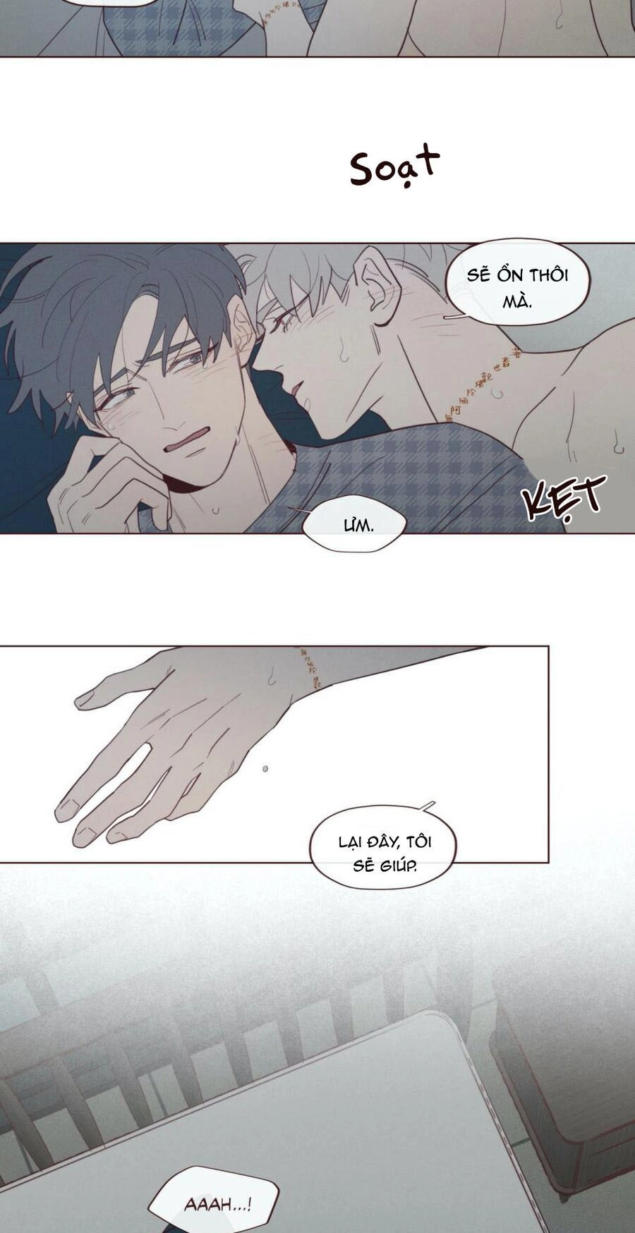 Vận Mệnh Không Mắc Sai Lầm Chapter 42 - 13