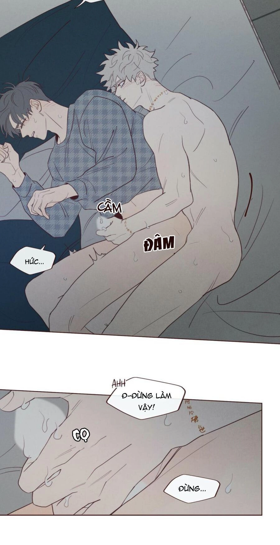 Vận Mệnh Không Mắc Sai Lầm Chapter 42 - 14