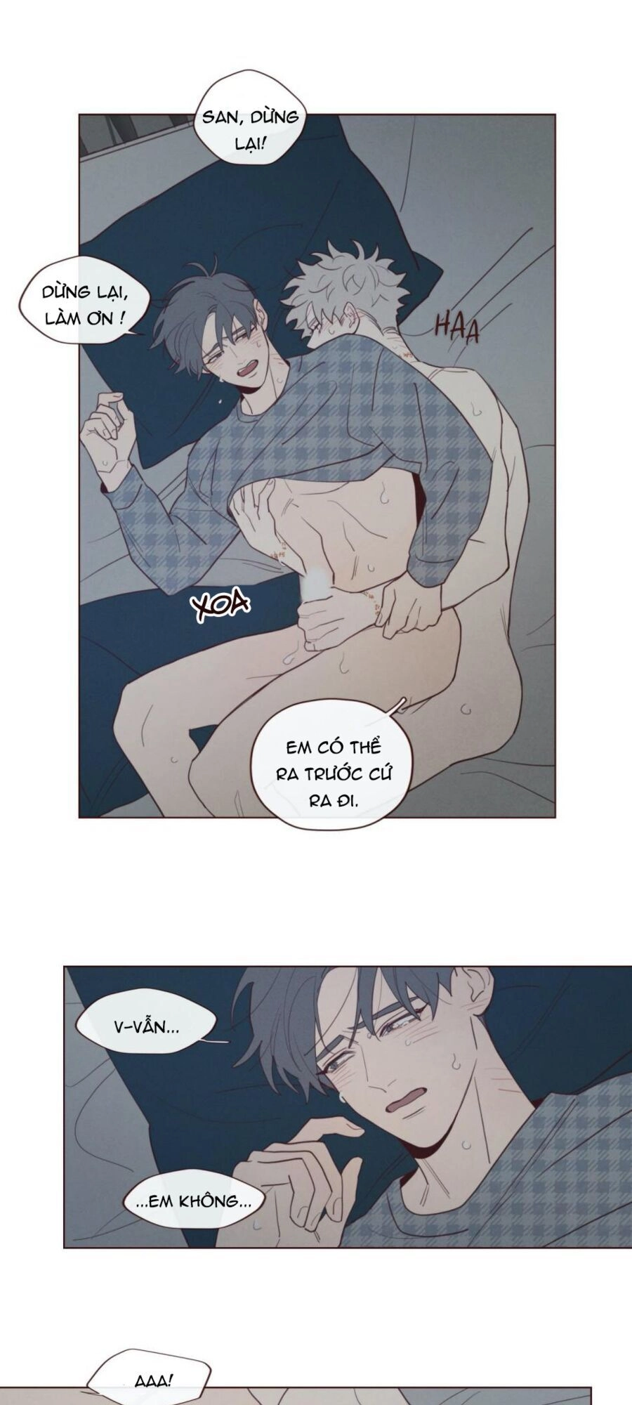 Vận Mệnh Không Mắc Sai Lầm Chapter 42 - 15