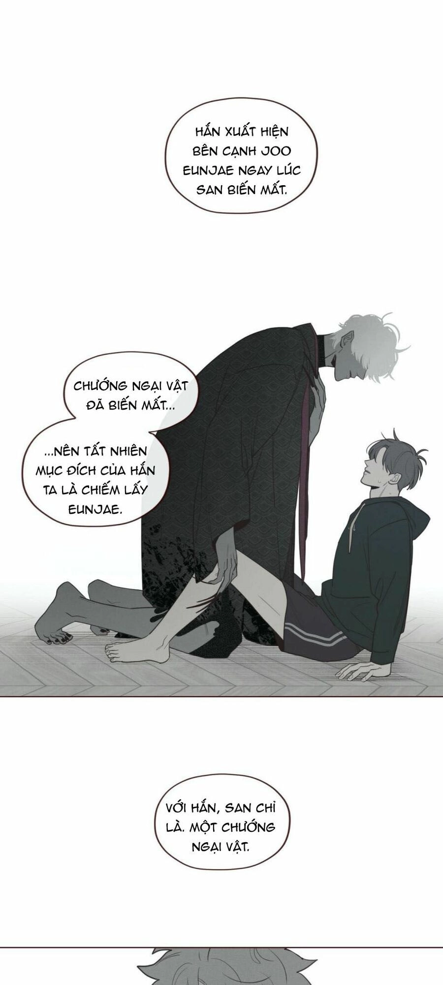 Vận Mệnh Không Mắc Sai Lầm Chapter 42 - 27