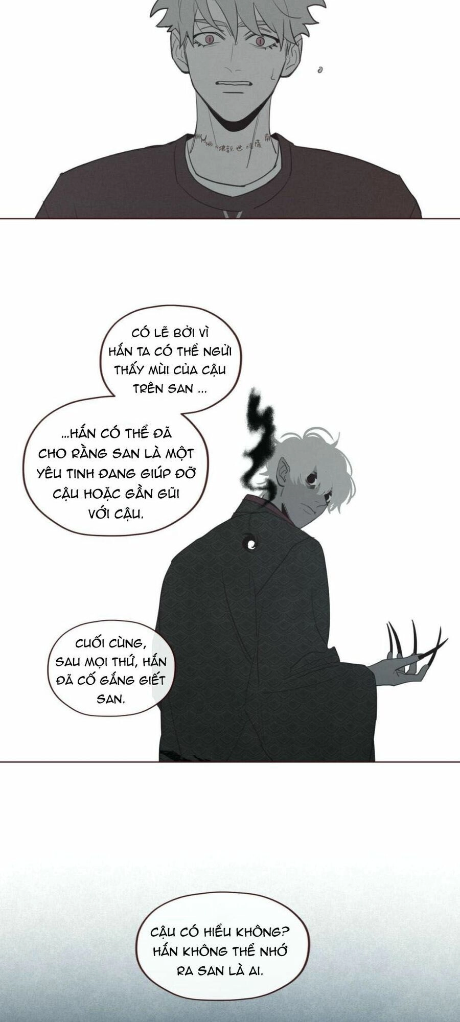 Vận Mệnh Không Mắc Sai Lầm Chapter 42 - 28