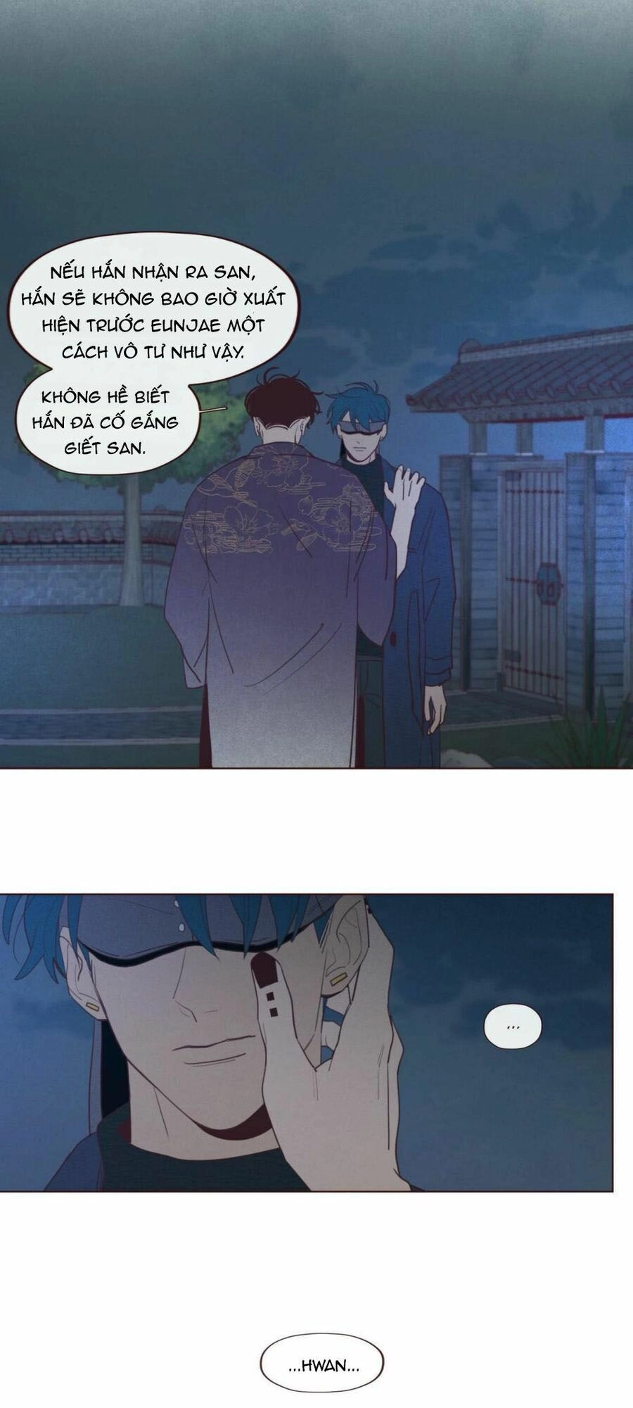 Vận Mệnh Không Mắc Sai Lầm Chapter 42 - 29