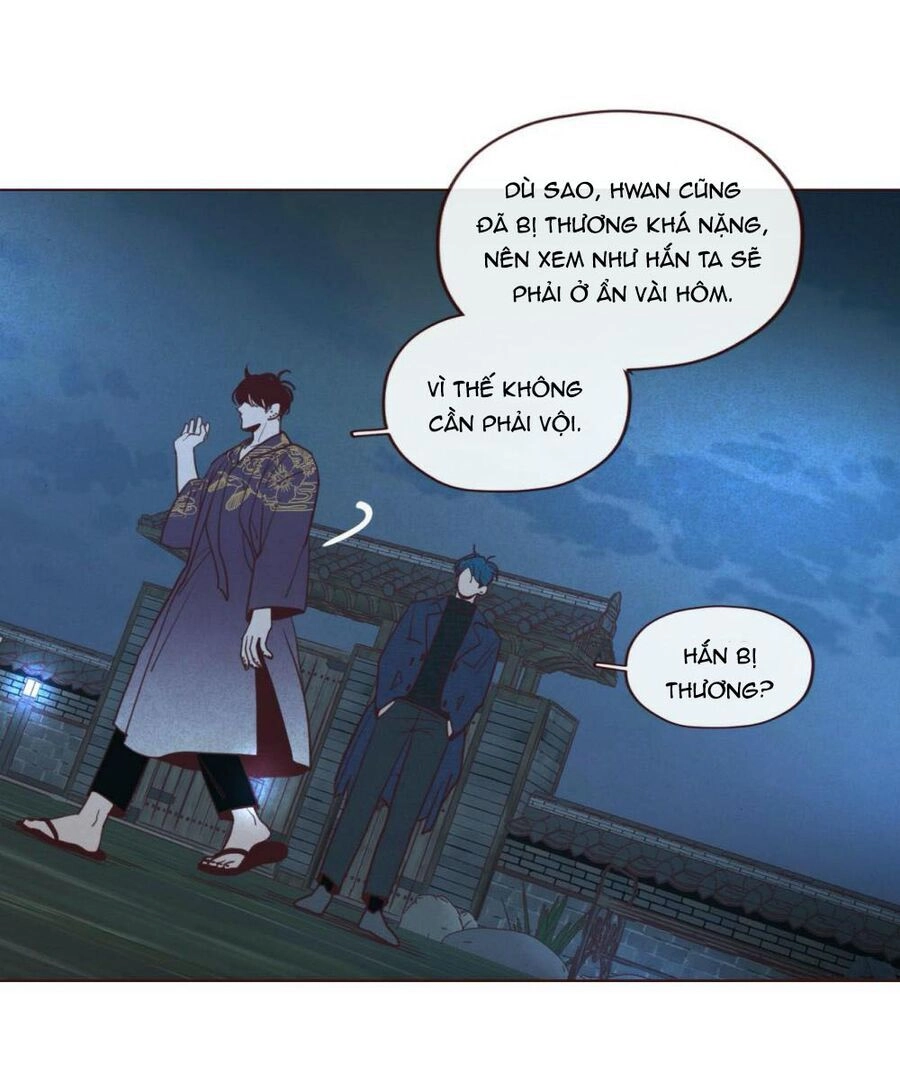 Vận Mệnh Không Mắc Sai Lầm Chapter 43 - 10