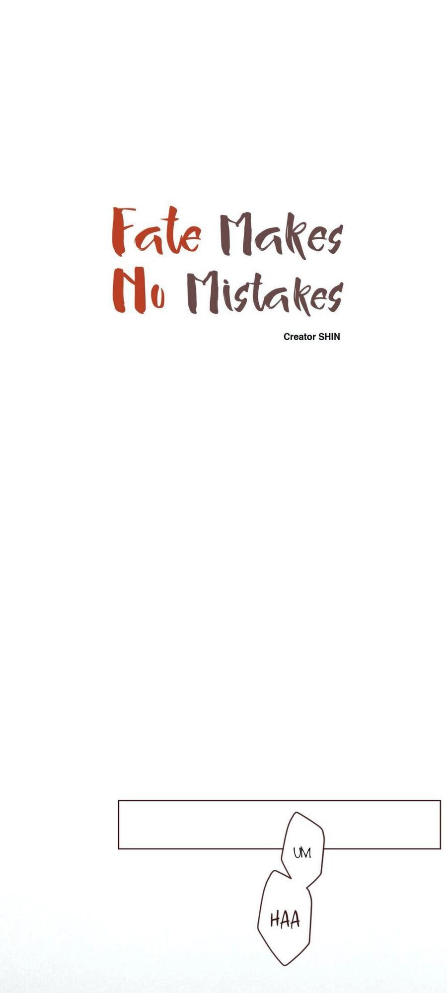 Vận Mệnh Không Mắc Sai Lầm Chapter 43 - 17