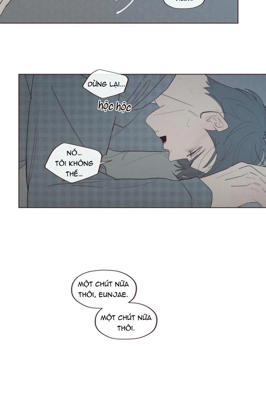 Vận Mệnh Không Mắc Sai Lầm Chapter 43 - 19