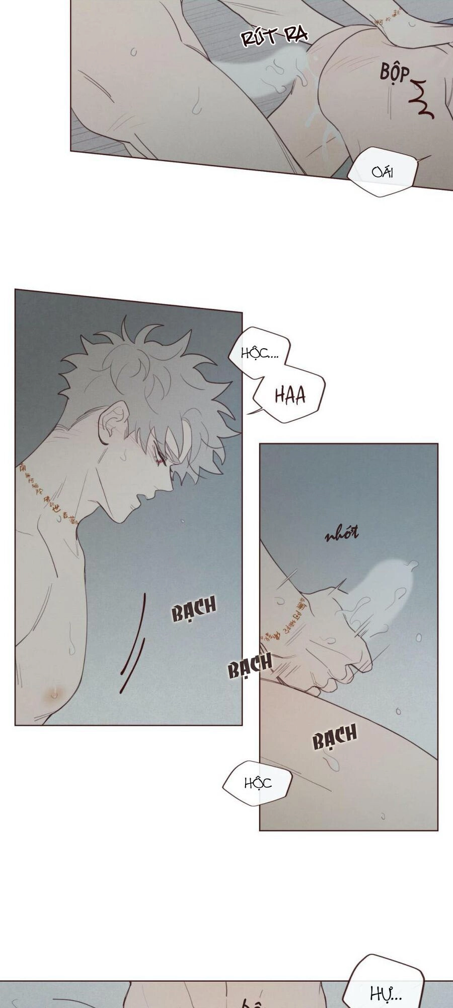 Vận Mệnh Không Mắc Sai Lầm Chapter 43 - 22