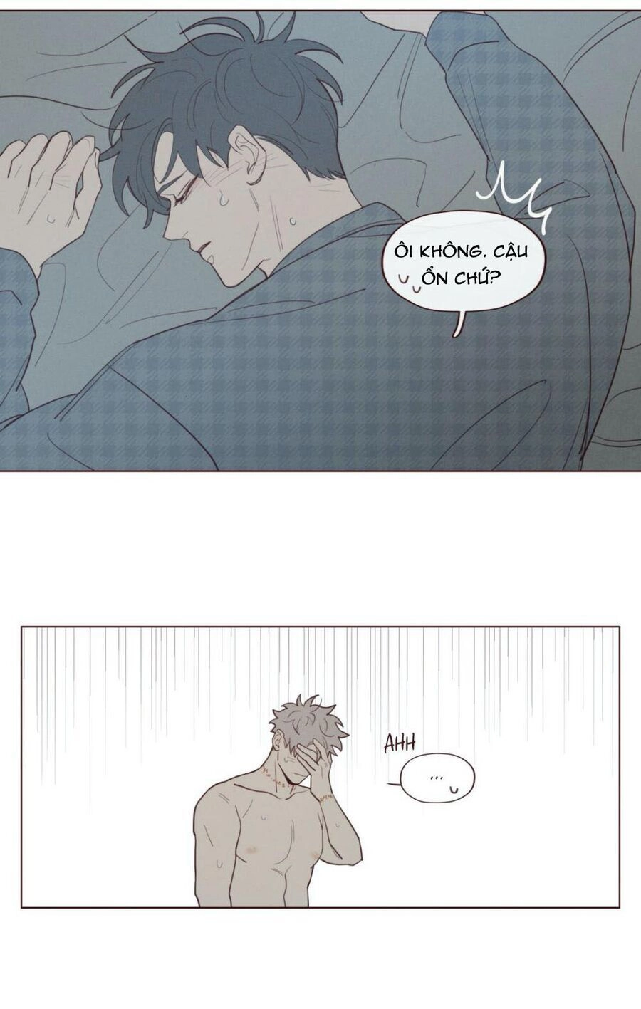 Vận Mệnh Không Mắc Sai Lầm Chapter 43 - 25