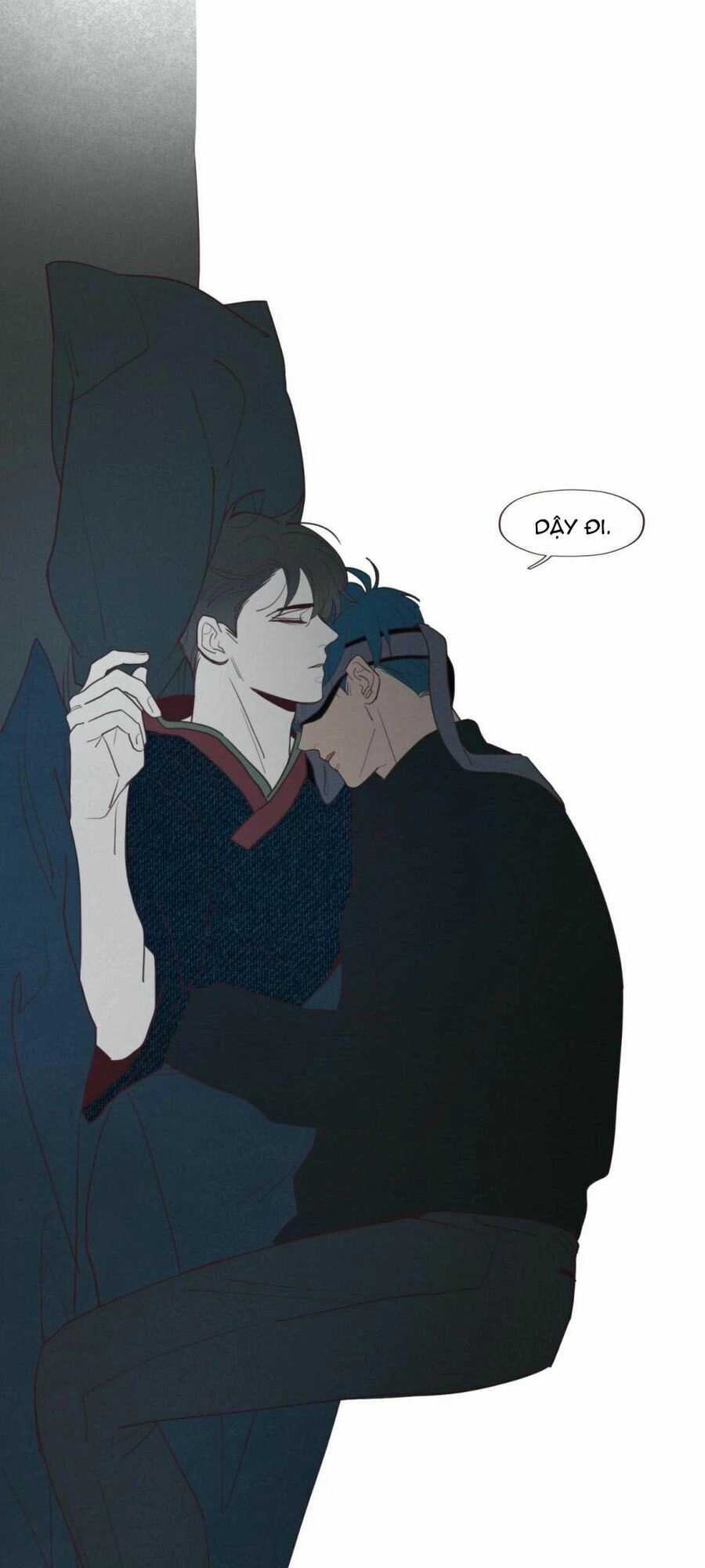 Vận Mệnh Không Mắc Sai Lầm Chapter 43 - 34