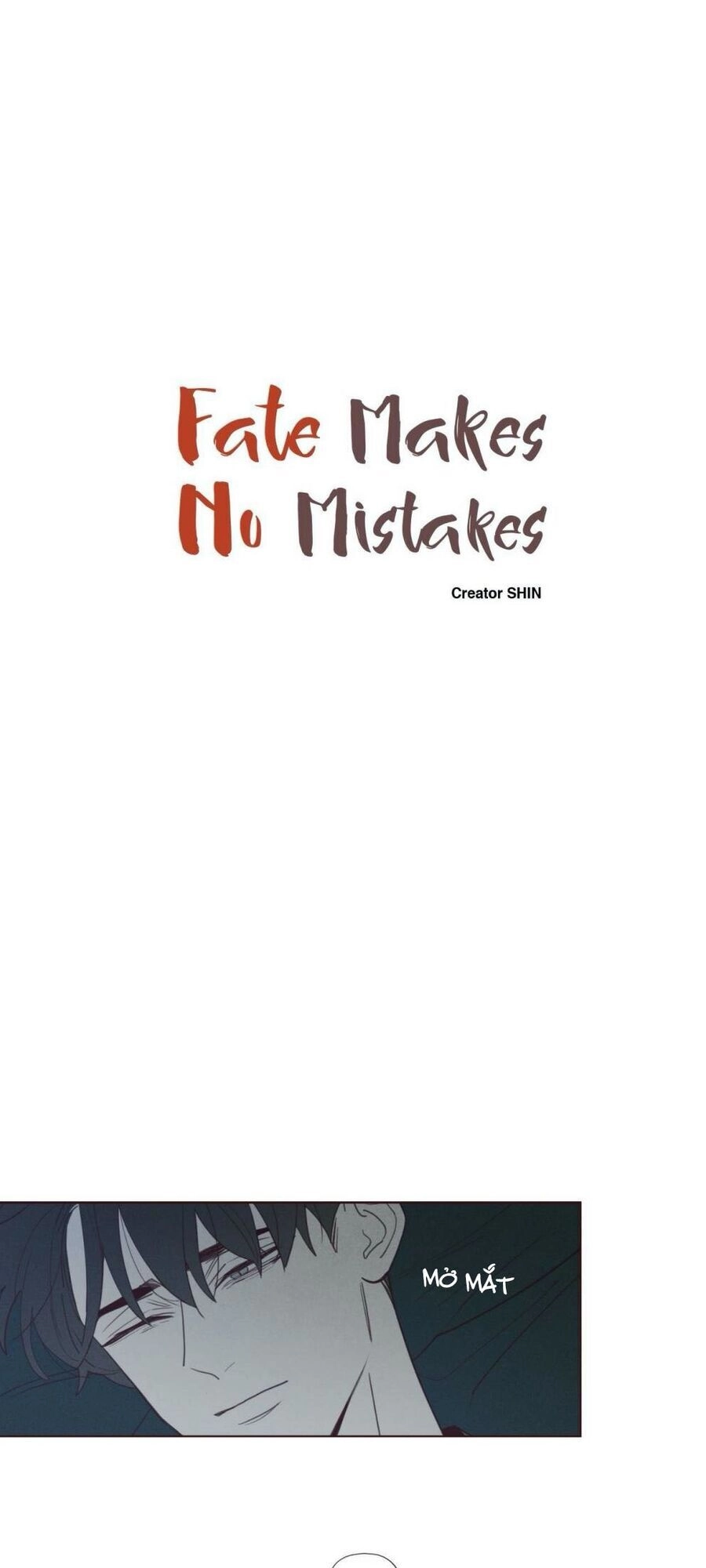 Vận Mệnh Không Mắc Sai Lầm Chapter 44 - 2