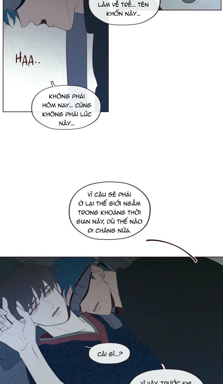 Vận Mệnh Không Mắc Sai Lầm Chapter 44 - 4