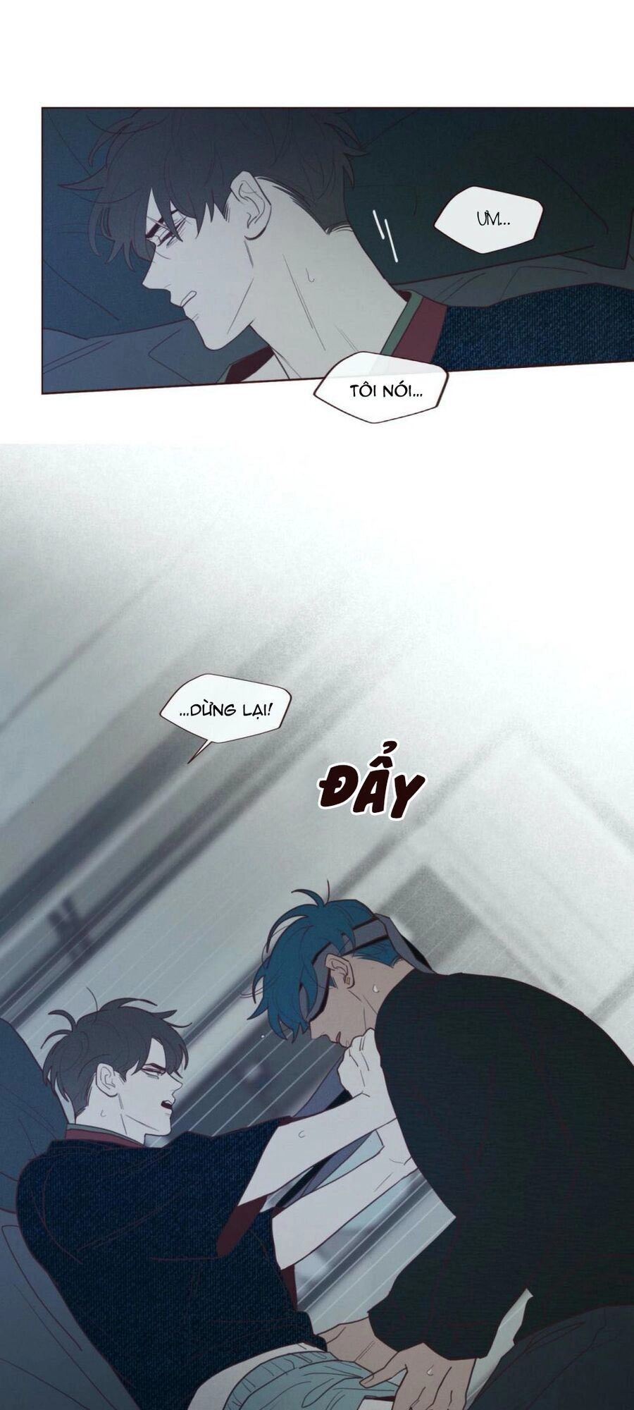 Vận Mệnh Không Mắc Sai Lầm Chapter 44 - 6