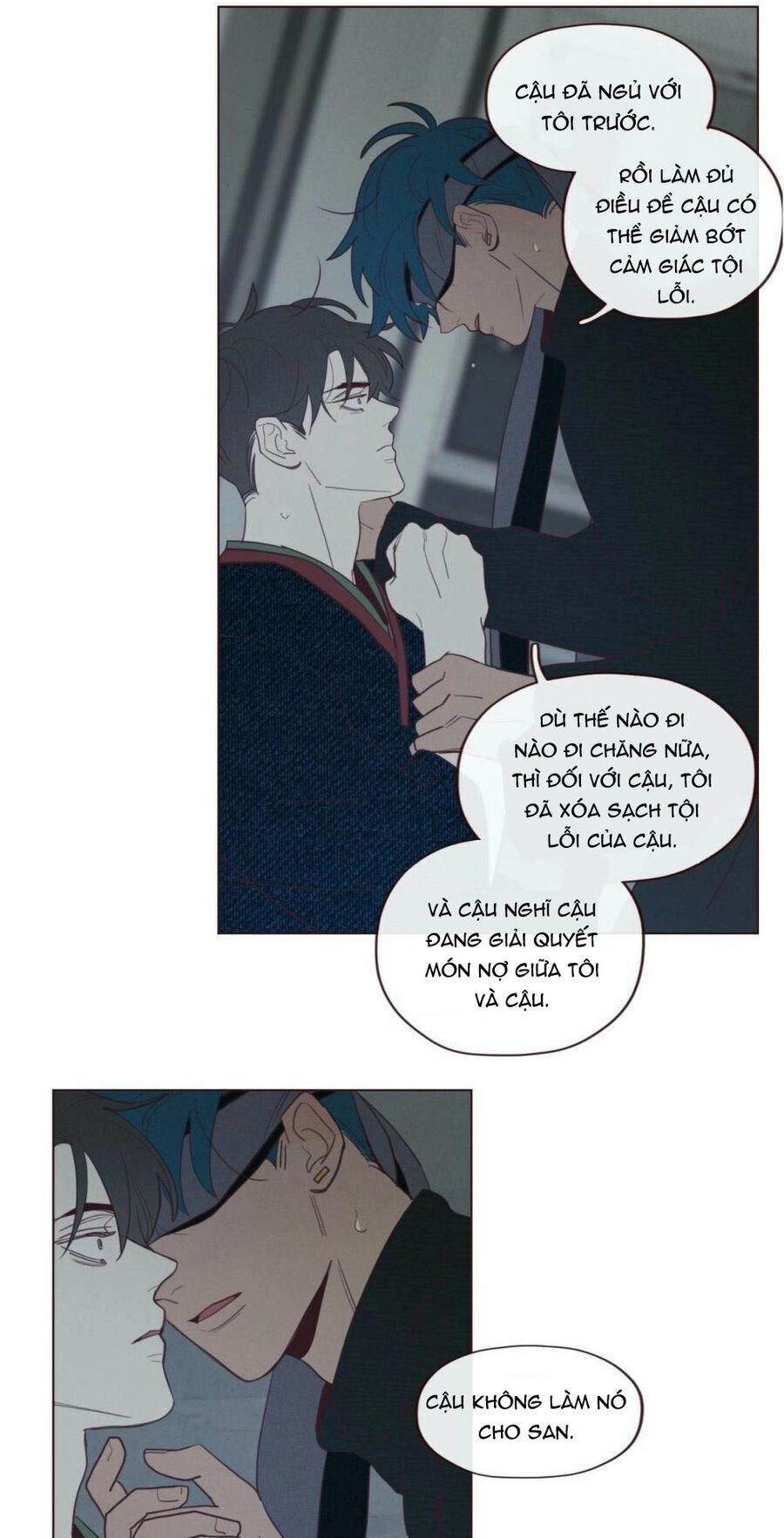 Vận Mệnh Không Mắc Sai Lầm Chapter 44 - 12