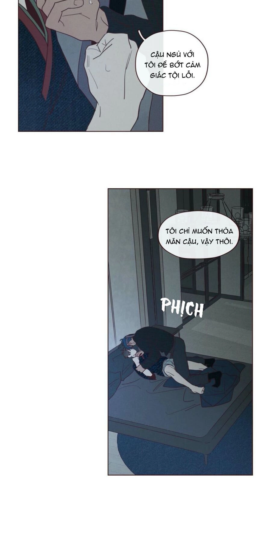 Vận Mệnh Không Mắc Sai Lầm Chapter 44 - 13