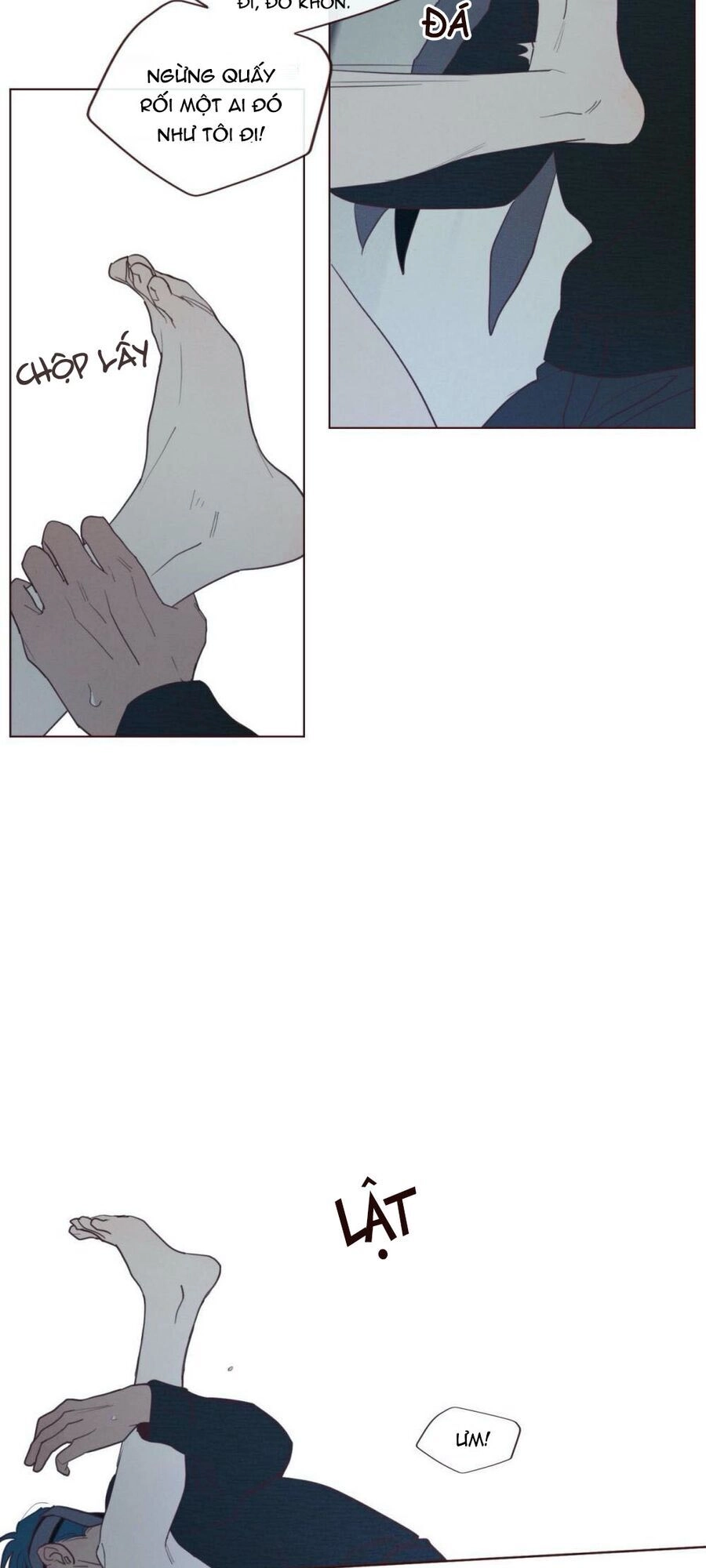 Vận Mệnh Không Mắc Sai Lầm Chapter 44 - 15