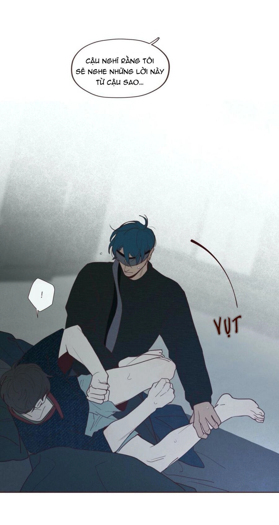 Vận Mệnh Không Mắc Sai Lầm Chapter 44 - 18