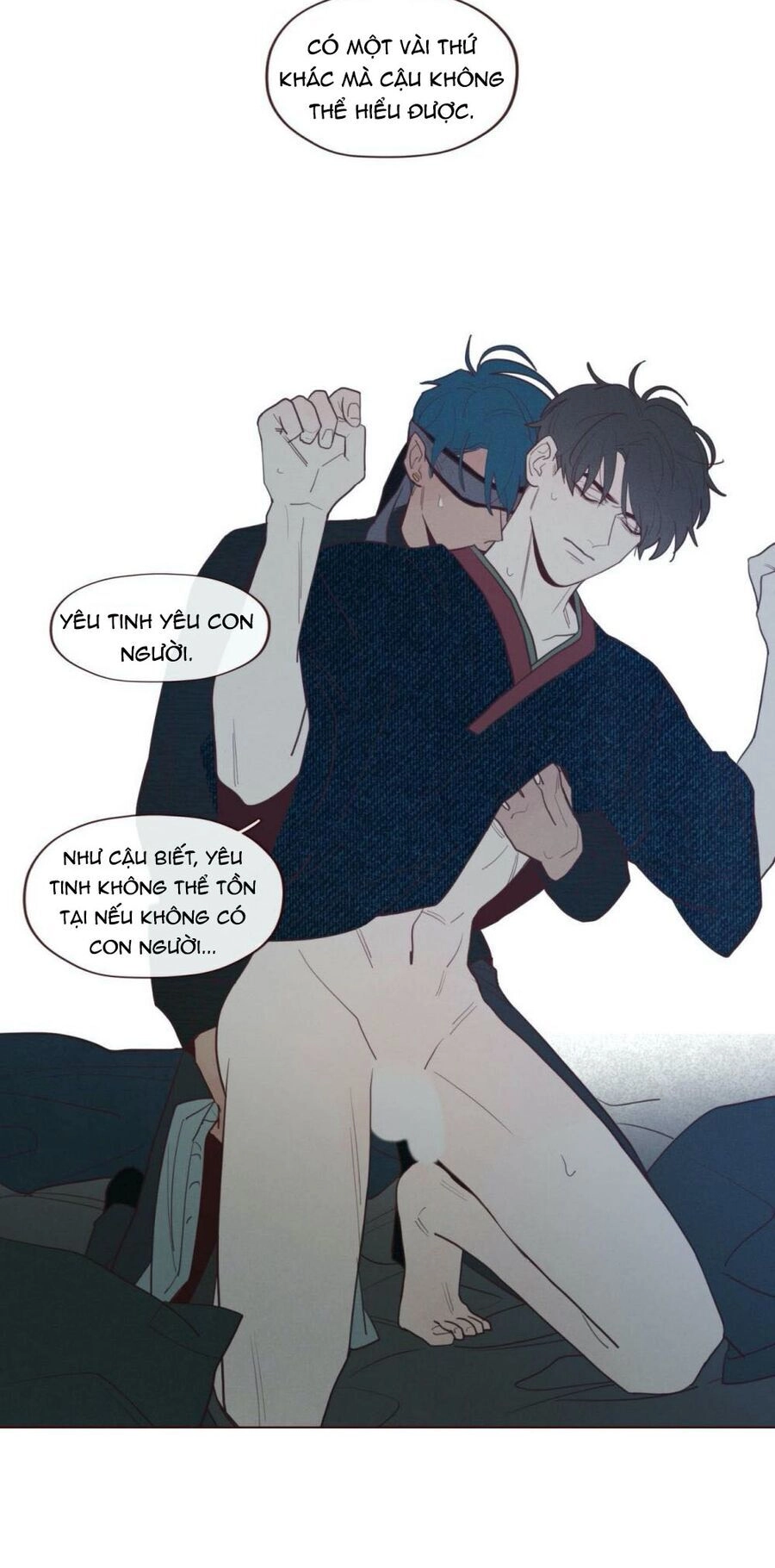 Vận Mệnh Không Mắc Sai Lầm Chapter 44 - 20