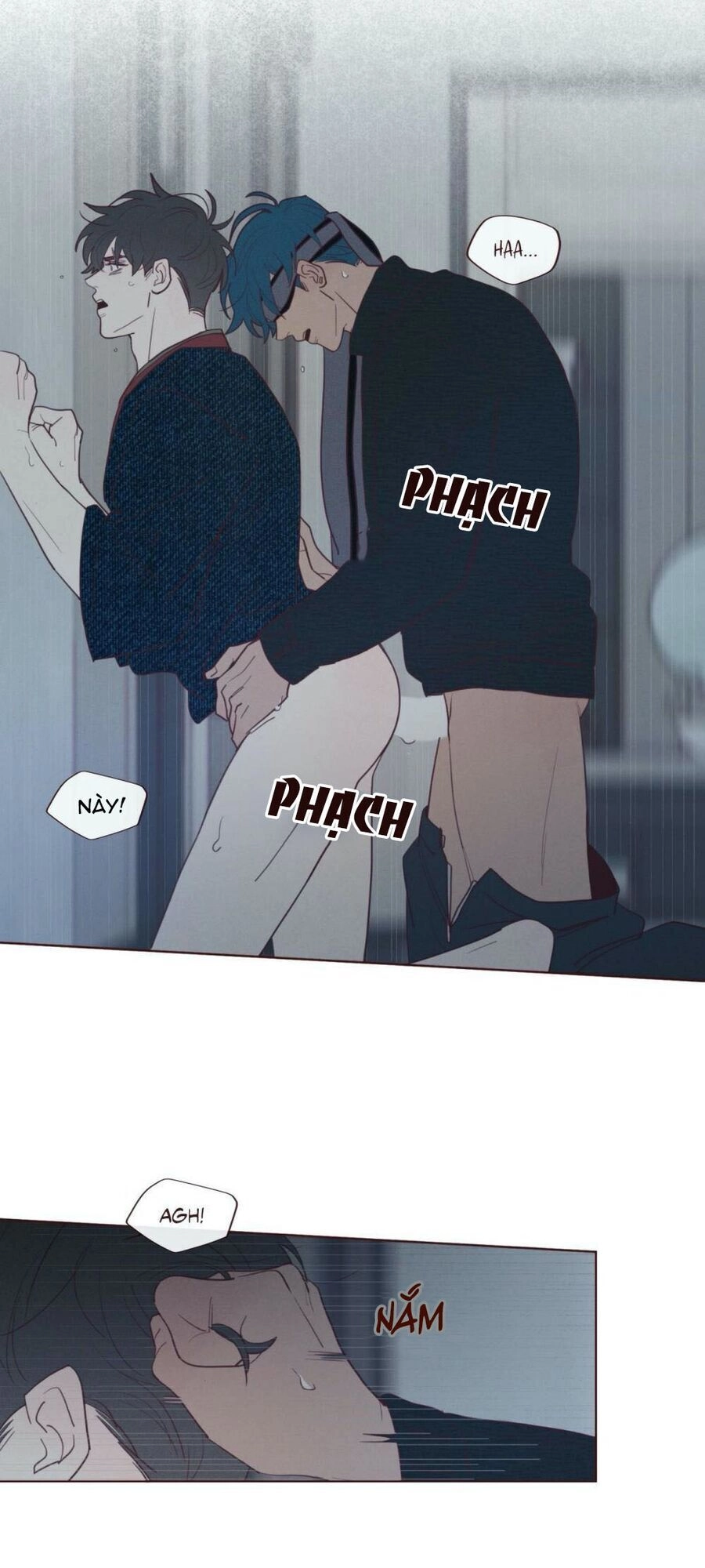 Vận Mệnh Không Mắc Sai Lầm Chapter 44 - 23