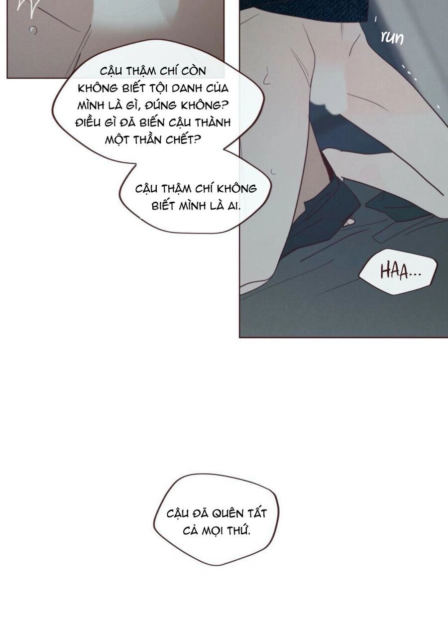 Vận Mệnh Không Mắc Sai Lầm Chapter 44 - 26