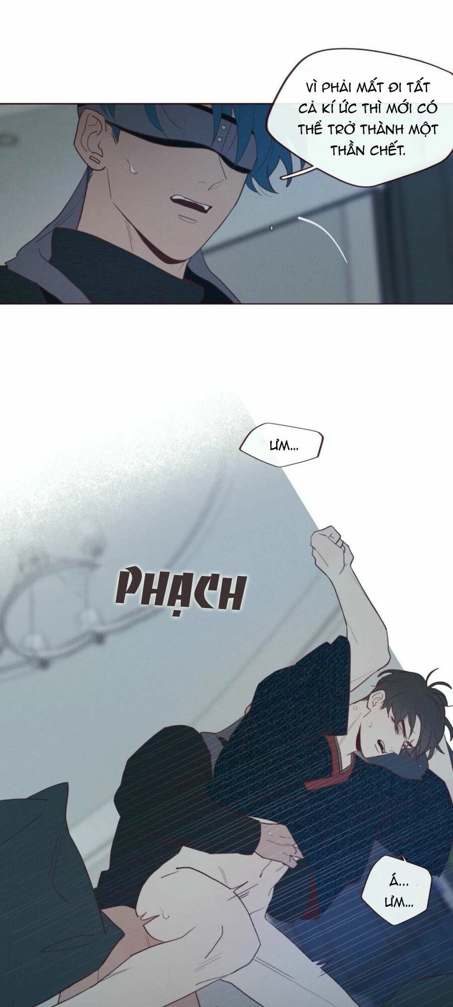 Vận Mệnh Không Mắc Sai Lầm Chapter 44 - 27