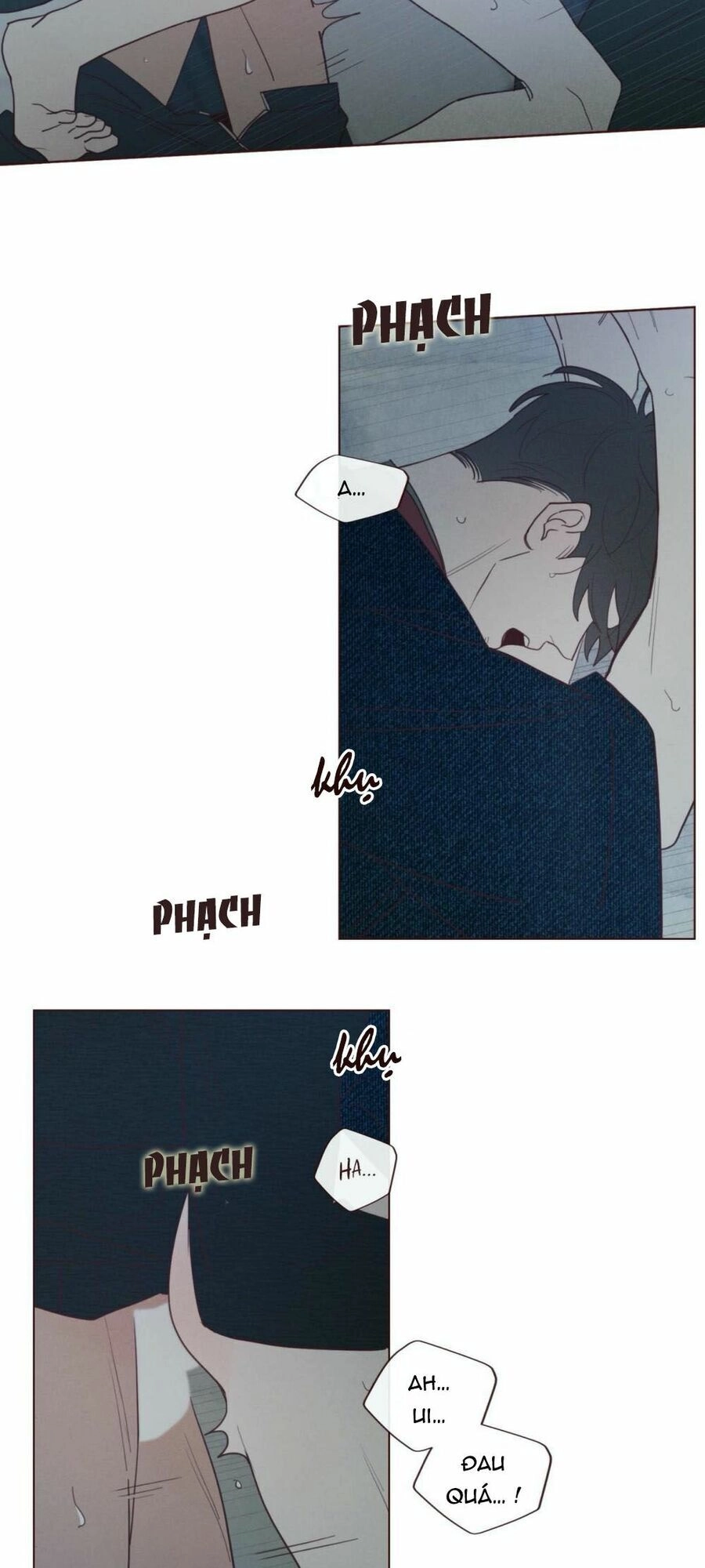 Vận Mệnh Không Mắc Sai Lầm Chapter 44 - 28