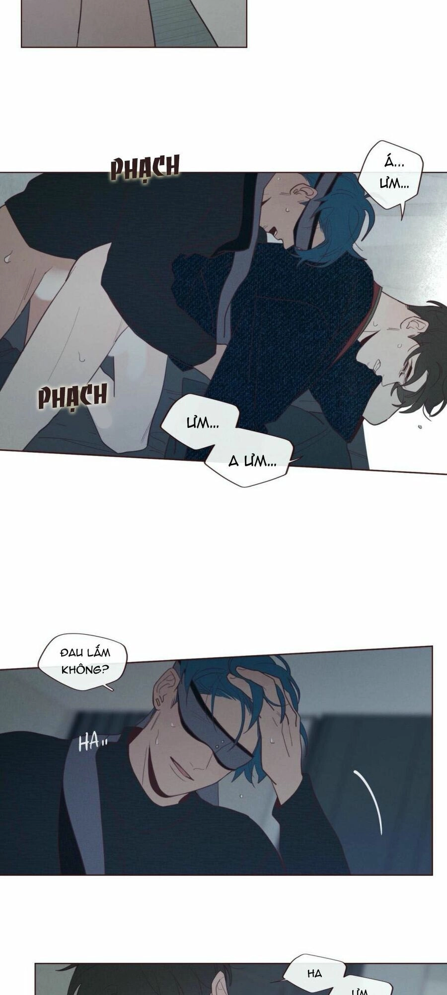 Vận Mệnh Không Mắc Sai Lầm Chapter 44 - 29