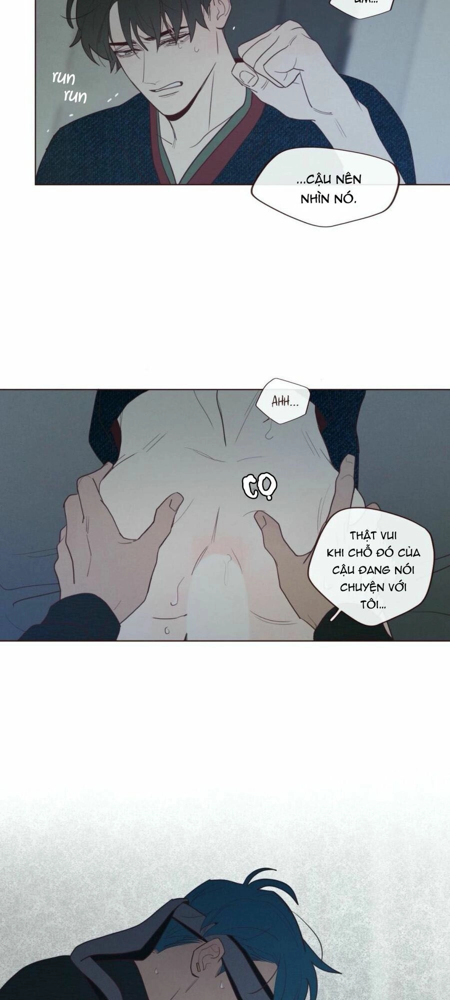 Vận Mệnh Không Mắc Sai Lầm Chapter 44 - 30