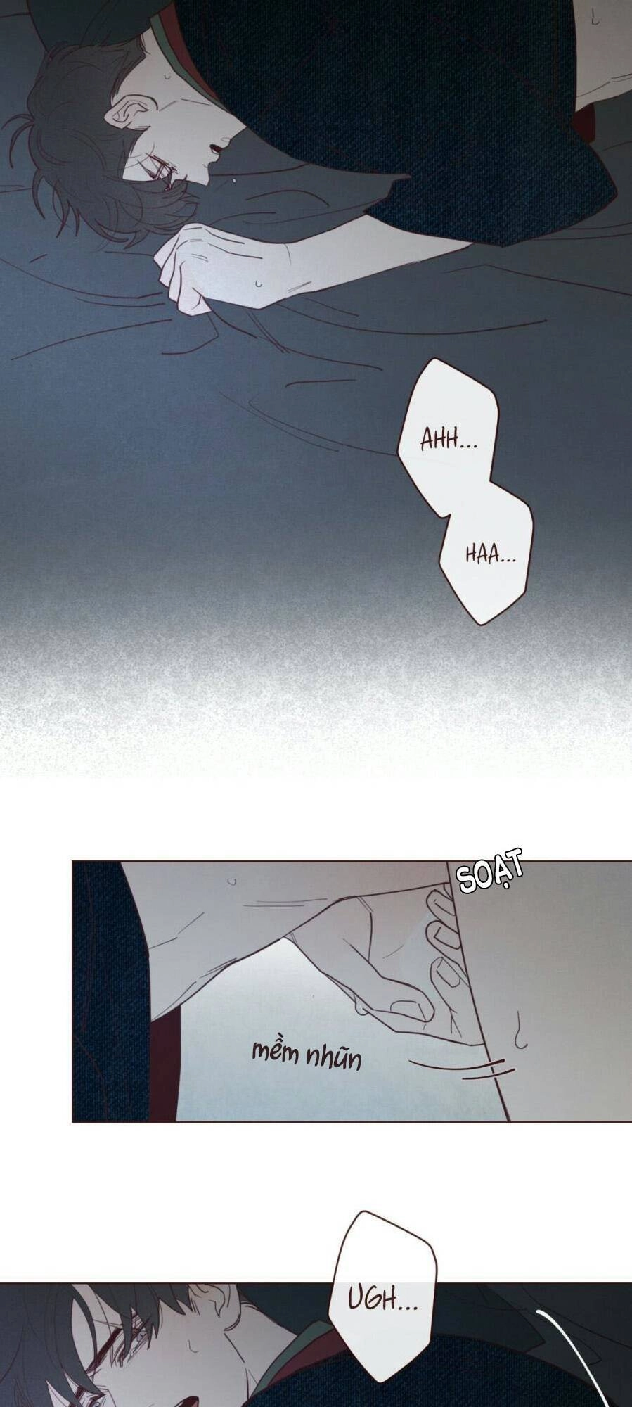 Vận Mệnh Không Mắc Sai Lầm Chapter 45 - 2