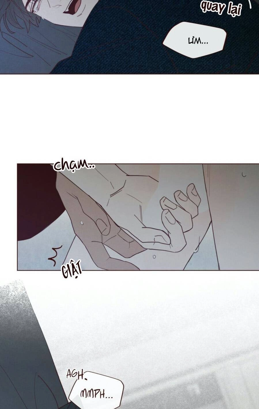 Vận Mệnh Không Mắc Sai Lầm Chapter 45 - 3