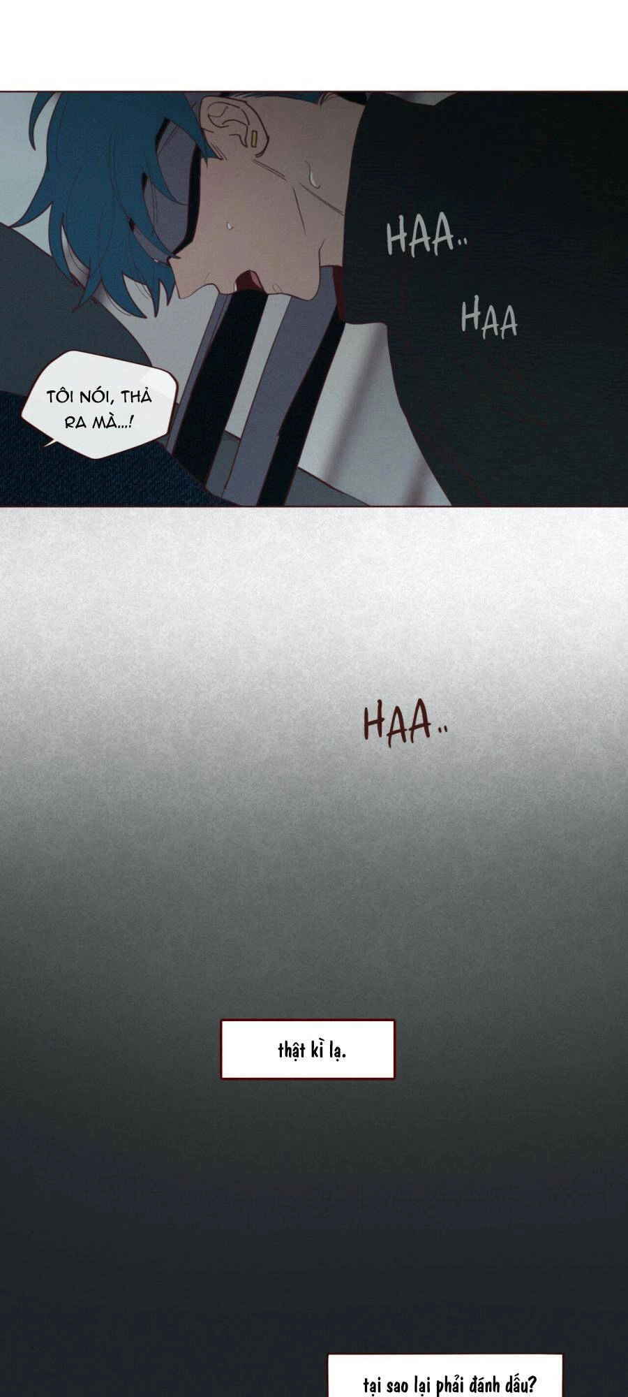 Vận Mệnh Không Mắc Sai Lầm Chapter 45 - 5