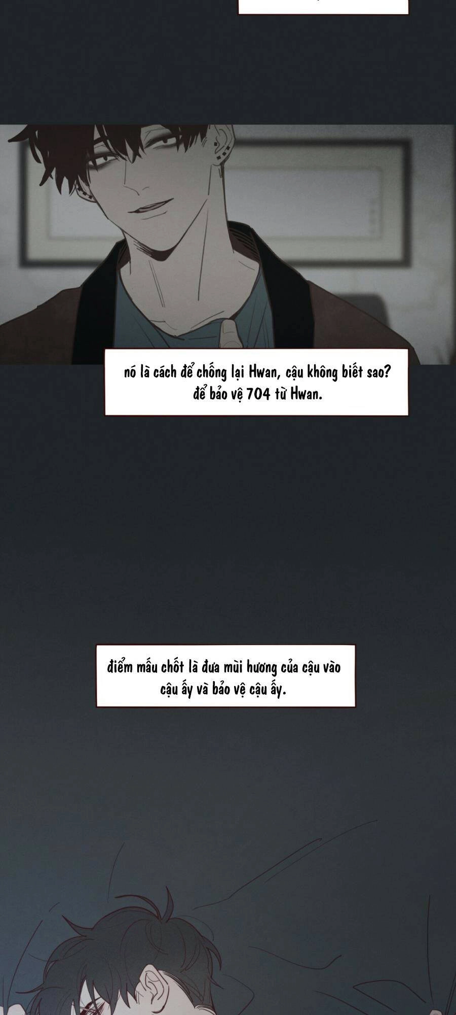 Vận Mệnh Không Mắc Sai Lầm Chapter 45 - 6