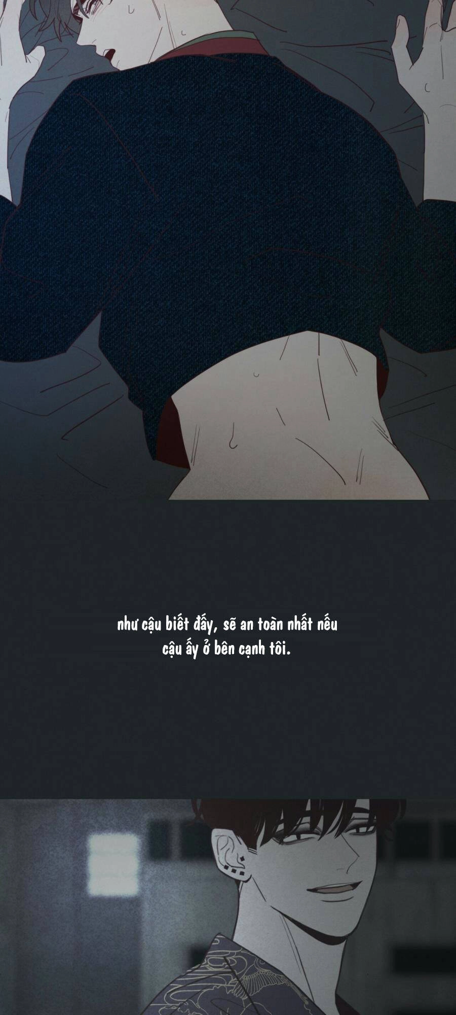 Vận Mệnh Không Mắc Sai Lầm Chapter 45 - 7