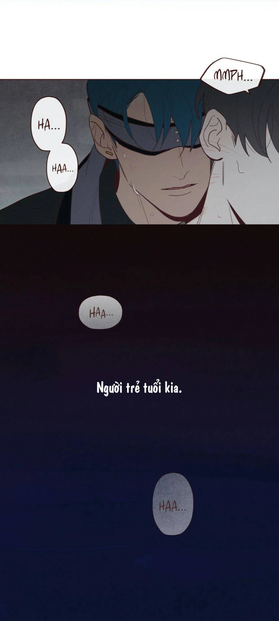 Vận Mệnh Không Mắc Sai Lầm Chapter 45 - 12